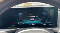 BMW i4 400kW M50 83.9kWh 5dr Auto Electric Hatchback